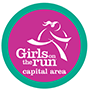 Girls On The Run Logo